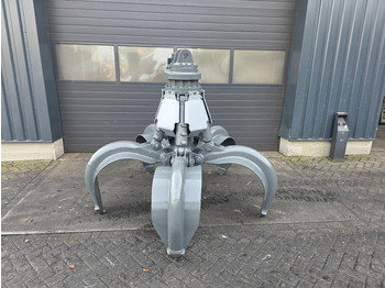 Αρπάγη SENNEBOGEN