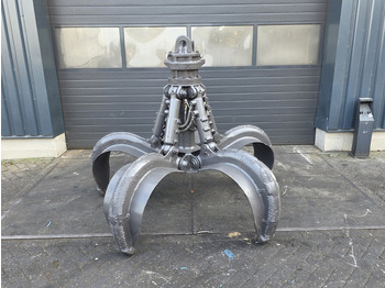 Αρπάγη LIEBHERR