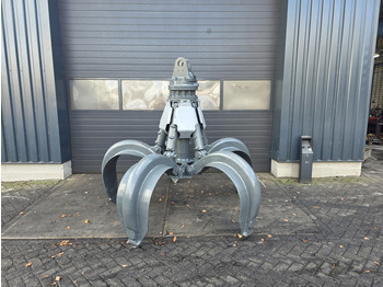 Αρπάγη LIEBHERR