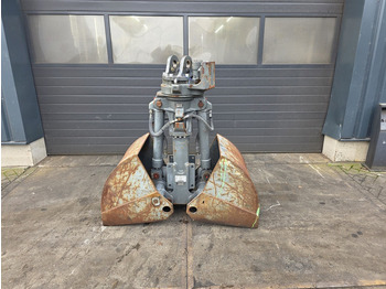 Αρπάγη LIEBHERR