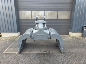 Αρπάγη LIEBHERR