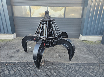 Αρπάγη VERACHTERT