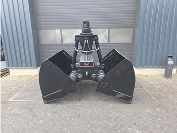 Κάδος τύπου αχιβάδας VERACHTERT