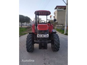 Τρακτέρ CASE IH JX 65 C: φωτογραφία 1