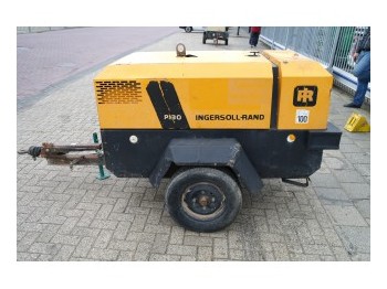 Κατασκευή μηχανήματα Ingersoll Rand P130WD AIR COMPRESSOR: φωτογραφία 1