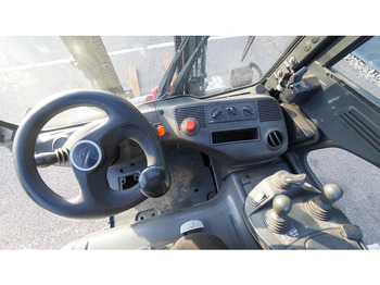 Κατασκευή μηχανήματα Linde E30HL-01/600 FORKLIFT BROKEN COMPUTER!!: φωτογραφία 4 Κατασκευή μηχανήματα Linde E30HL-01/600 FORKLIFT BROKEN COMPUTER!!: φωτογραφία 4