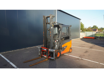 Κατασκευή μηχανήματα Linde E30HL-01/600 FORKLIFT BROKEN COMPUTER!!: φωτογραφία 2 Κατασκευή μηχανήματα Linde E30HL-01/600 FORKLIFT BROKEN COMPUTER!!: φωτογραφία 2