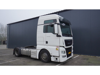 Τράκτορας MAN TGX 18.500 XXL MEGA 779.000KM: φωτογραφία 4