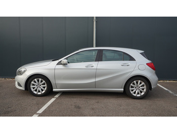 Μικρό λεωφορείο MERCEDES-BENZ