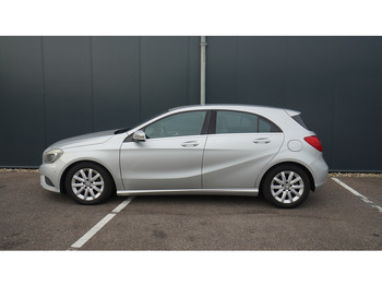 Μικρό λεωφορείο MERCEDES-BENZ