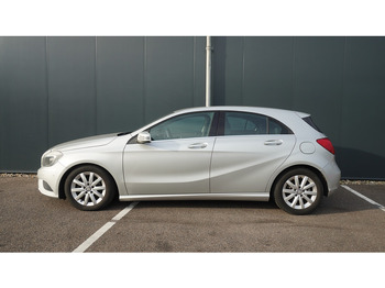 Μικρό λεωφορείο MERCEDES-BENZ