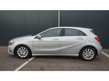 Μικρό λεωφορείο MERCEDES-BENZ