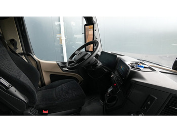 Τράκτορας Mercedes-Benz ACTROS 1945 GIGASPACE 728.200KM: φωτογραφία 5