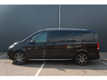 Μικρό λεωφορείο MERCEDES-BENZ