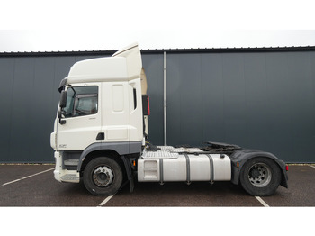 Τράκτορας DAF CF 400