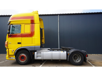 Τράκτορας DAF XF 440