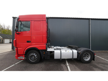 Τράκτορας DAF XF 450