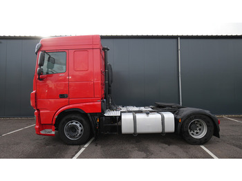 Τράκτορας DAF XF 450