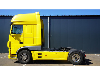 Τράκτορας DAF XF 450