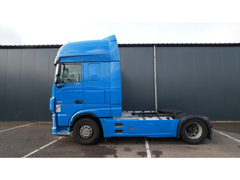 Τράκτορας DAF XF 480