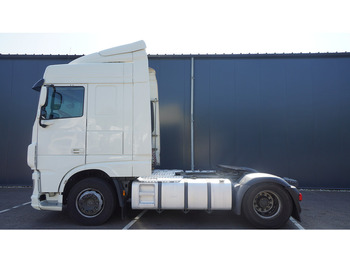 Τράκτορας DAF XF 440