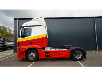 Τράκτορας MERCEDES-BENZ Actros 1942