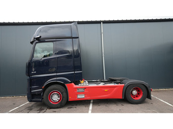 Τράκτορας MERCEDES-BENZ Actros 1945