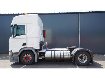 Τράκτορας SCANIA R 410