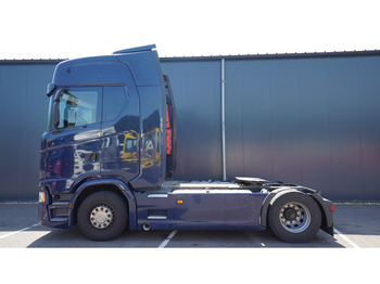 Τράκτορας SCANIA R 450