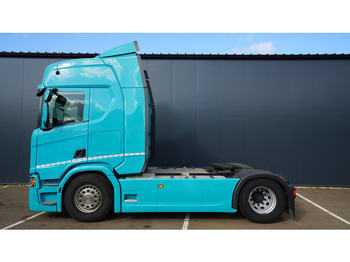 Τράκτορας SCANIA R 450