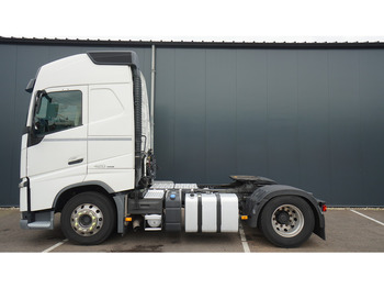 Τράκτορας VOLVO FH 420