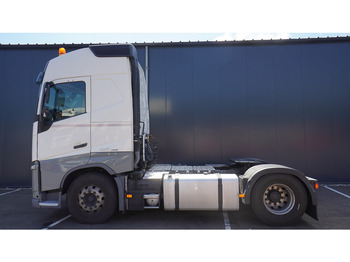 Τράκτορας VOLVO FH 420