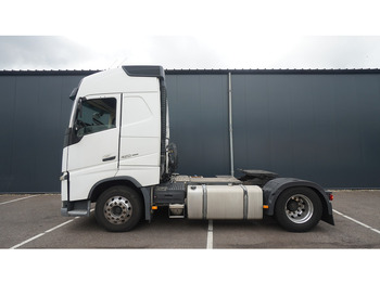 Τράκτορας VOLVO FH 420