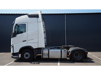 Τράκτορας VOLVO FH 460
