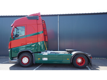 Τράκτορας VOLVO FH 460