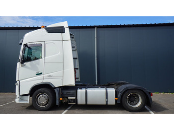 Τράκτορας VOLVO FH 460