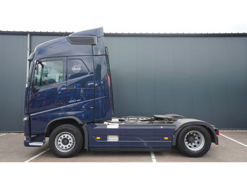 Τράκτορας VOLVO FH 460