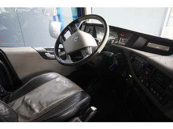 Τράκτορας Volvo FH 540 6X2 GLOBETROTTER XL 455.000KM: φωτογραφία 5