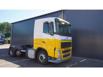 Τράκτορας Volvo FH420 6X2 ADR EURO 6: φωτογραφία 4