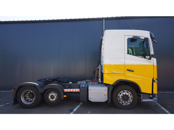 Τράκτορας Volvo FH420 6X2 ADR EURO 6: φωτογραφία 2