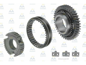 Κιβώτιο ταχυτήτων και ανταλλακτικά για Φορτηγό AM Gears 62217 Masiero Muffe Muffenträger Rückwärtsgang BMW 62217: φωτογραφία 1