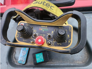 Leasing MAGNI RTH5.39S, 39m,8807H, 5000kg, 2016, Airco, Remote, Like new MAGNI RTH5.39S, 39m,8807H, 5000kg, 2016, Airco, Remote, Like new: φωτογραφία 5 Leasing MAGNI RTH5.39S, 39m,8807H, 5000kg, 2016, Airco, Remote, Like new MAGNI RTH5.39S, 39m,8807H, 5000kg, 2016, Airco, Remote, Like new: φωτογραφία 5