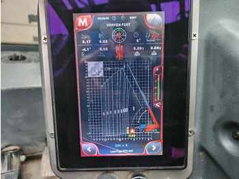 Leasing MAGNI RTH5.39S, 39m,8807H, 5000kg, 2016, Airco, Remote, Like new MAGNI RTH5.39S, 39m,8807H, 5000kg, 2016, Airco, Remote, Like new: φωτογραφία 4 Leasing MAGNI RTH5.39S, 39m,8807H, 5000kg, 2016, Airco, Remote, Like new MAGNI RTH5.39S, 39m,8807H, 5000kg, 2016, Airco, Remote, Like new: φωτογραφία 4