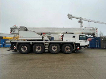 Γερανός παντός εδάφους TADANO ATF 70G-4