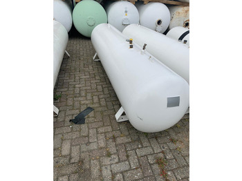 Ρεζερβουάρ καυσίμου