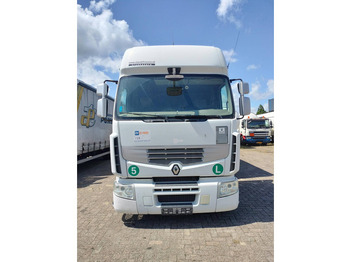 Τράκτορας RENAULT Premium 460