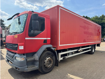 Φορτηγό κόφα DAF LF 55 220