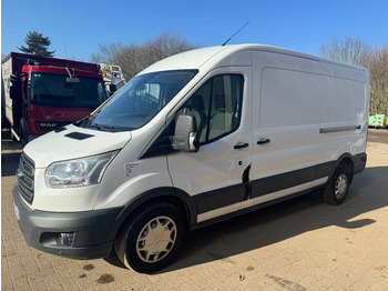 Μικρό βαν FORD Transit