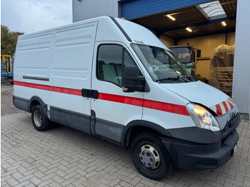 Βαν IVECO Daily 35C15