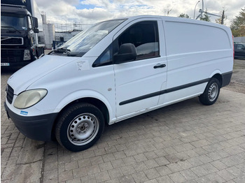 Μικρό βαν MERCEDES-BENZ Vito 109